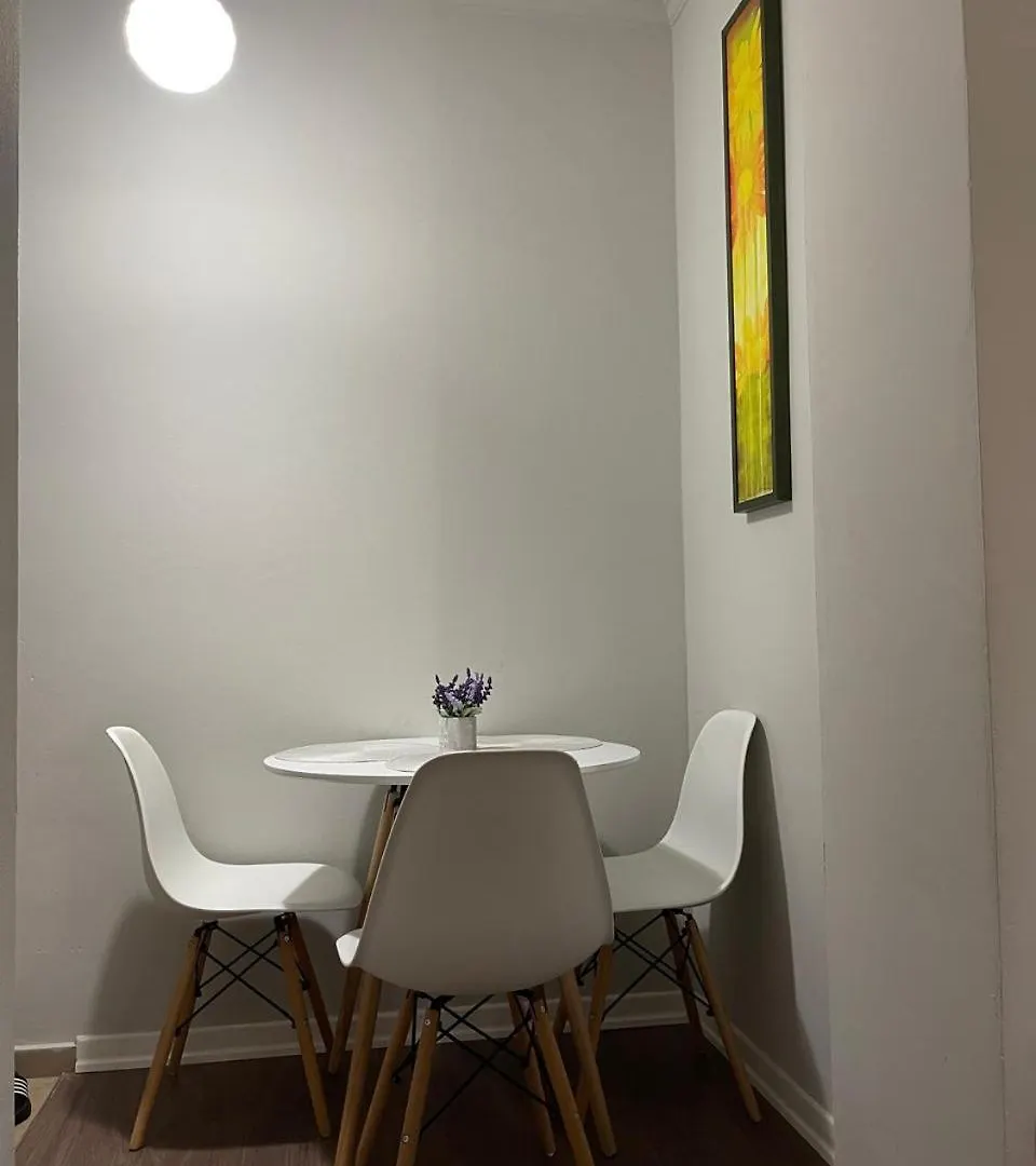 Barefoot Bliss Apartment Durrës