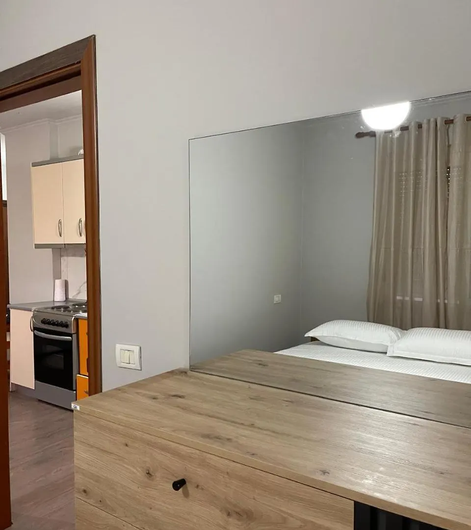 Barefoot Bliss Apartment Durrës